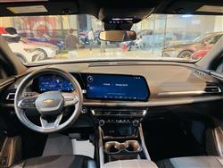 شيفروليه ترافرس